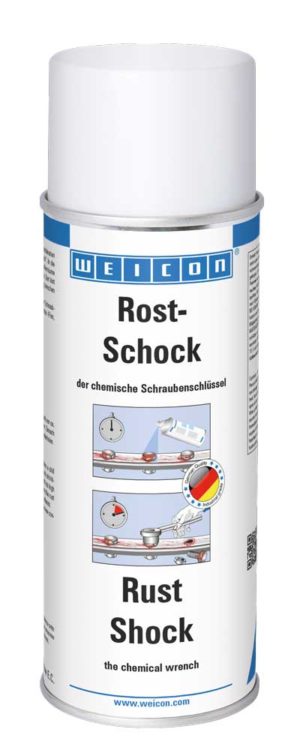 Rost Schock 400ml