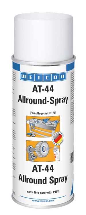 AT-44 spray con PTFE 400 ml.