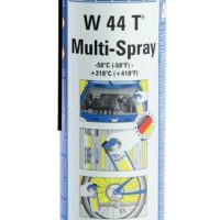 W 44 T Multi-spray 500 ml.