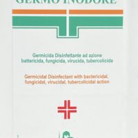 Germo Spray Disinfettante Climatizzatori 400ml