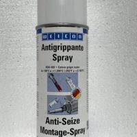 Antigrippante spray - 400 ml.
