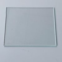 Vetro neutro maschera saldatura 90x110